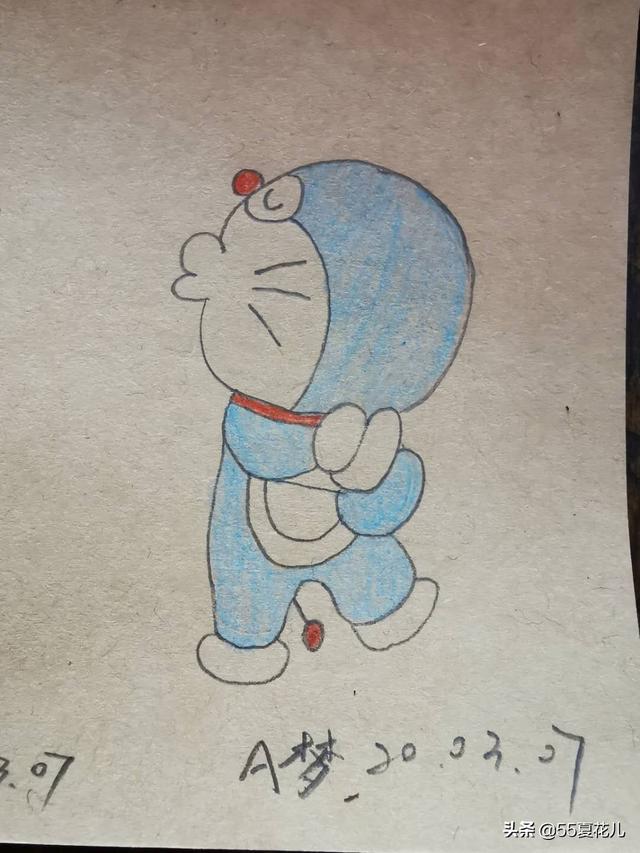 日常画一些简笔画是我的乐趣，先分享一波-32.jpg