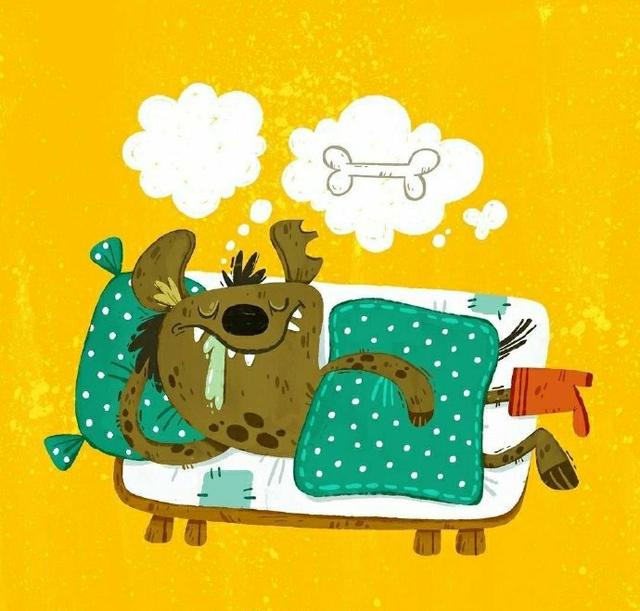 可爱的儿童简笔画，创意儿童画素材！-6.jpg
