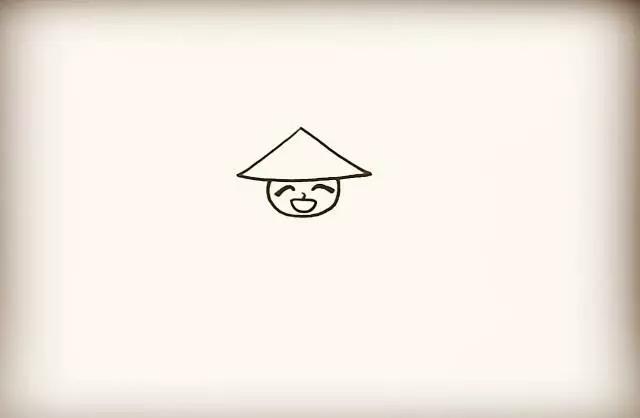 「简笔画」儿童简笔画之稻草人-4.jpg