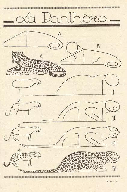 简洁、精致的简笔画：给小朋友做启蒙教程也是棒棒哒-15.jpg