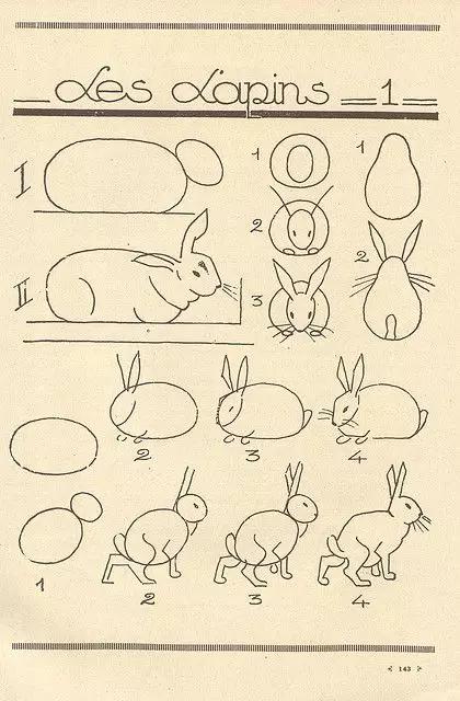 简洁、精致的简笔画：给小朋友做启蒙教程也是棒棒哒-16.jpg