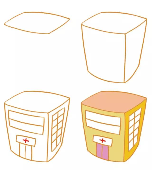 手账素材：大人孩子都能画的简笔画，玩手账必备，学画画必练-21.jpg