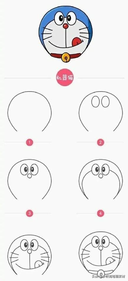 简单易学的小动物简笔画教程，快和孩子一起学起来吧~ ?-9.jpg