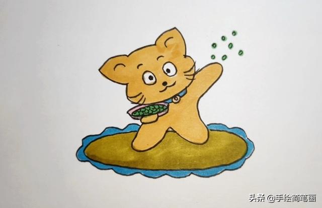 手绘儿童简笔画图集-6.jpg