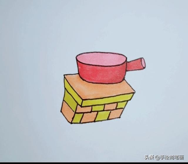 手绘儿童简笔画图集-8.jpg