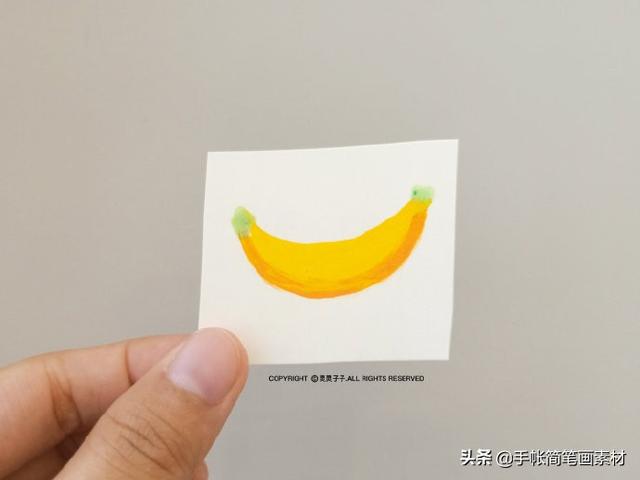 简单的夏日水果简笔画-5.jpg