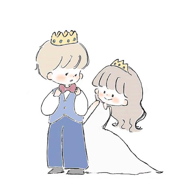 简笔画 | 立刻可以上手的小女孩-6.jpg