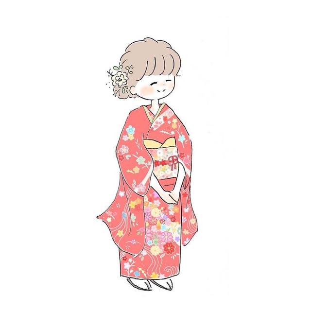 简笔画 | 立刻可以上手的小女孩-4.jpg