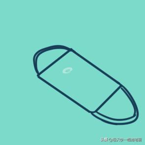 每天学一幅简笔画--医用口罩简笔画-4.jpg