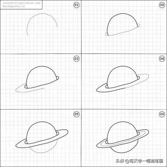 每天学一幅简笔画--50种超全简笔画教程！你想画的这里都有-9.jpg