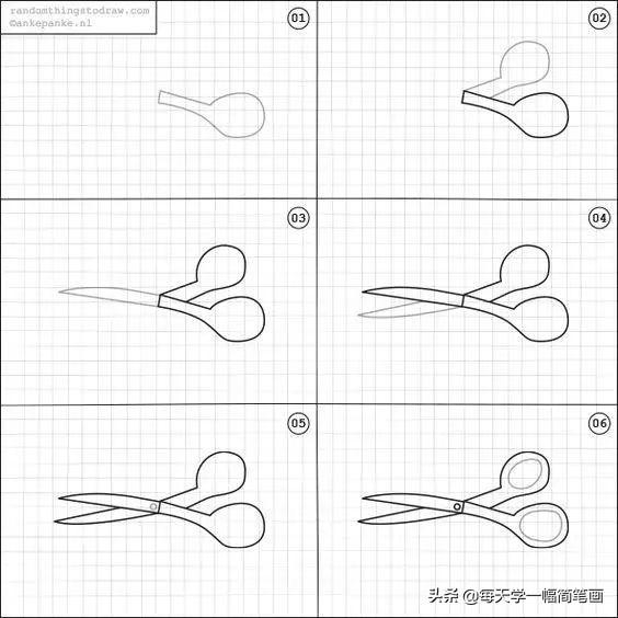 每天学一幅简笔画--50种超全简笔画教程！你想画的这里都有-23.jpg
