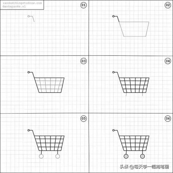 每天学一幅简笔画--50种超全简笔画教程！你想画的这里都有-21.jpg