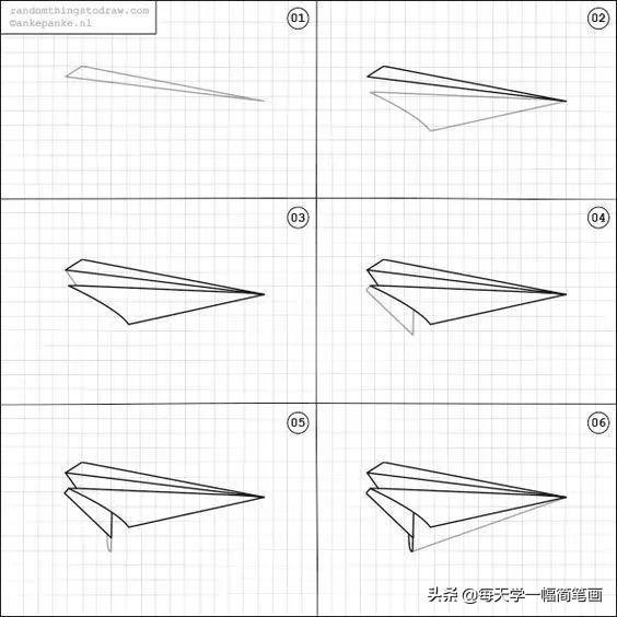 每天学一幅简笔画--50种超全简笔画教程！你想画的这里都有-27.jpg