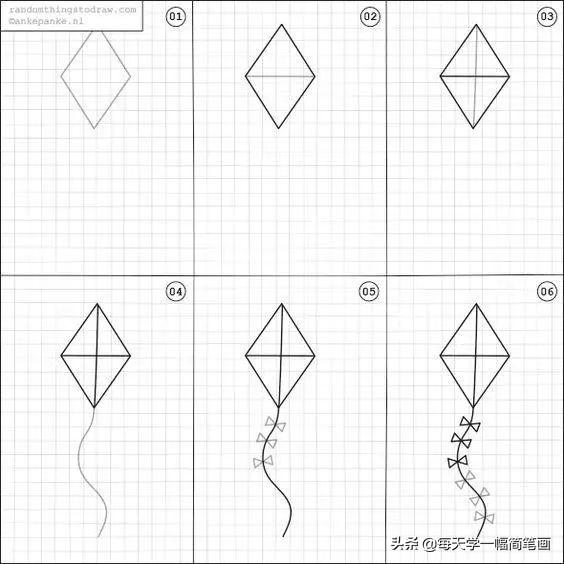每天学一幅简笔画--50种超全简笔画教程！你想画的这里都有-24.jpg