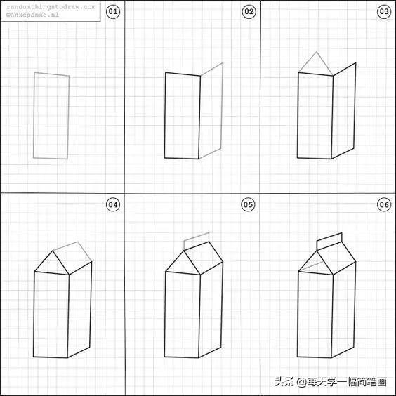 每天学一幅简笔画--50种超全简笔画教程！你想画的这里都有-33.jpg