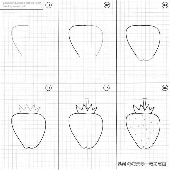 每天学一幅简笔画--50种超全简笔画教程！你想画的这里都有-31.jpg