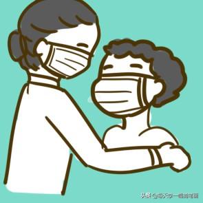 每天学一幅简笔画--抗击疫情的医护人员简笔画图片教程-6.jpg