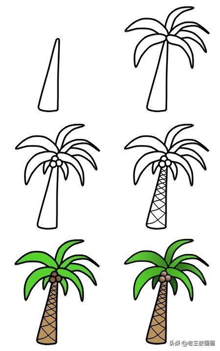 简笔画教程合集，适合孩子临摹创作的教程-12.jpg