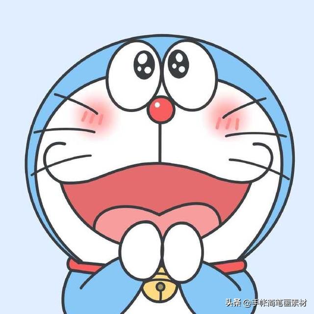 蓝胖子机器猫简笔画这样画-9.jpg