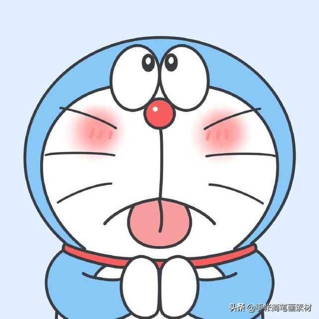 蓝胖子机器猫简笔画这样画-7.jpg
