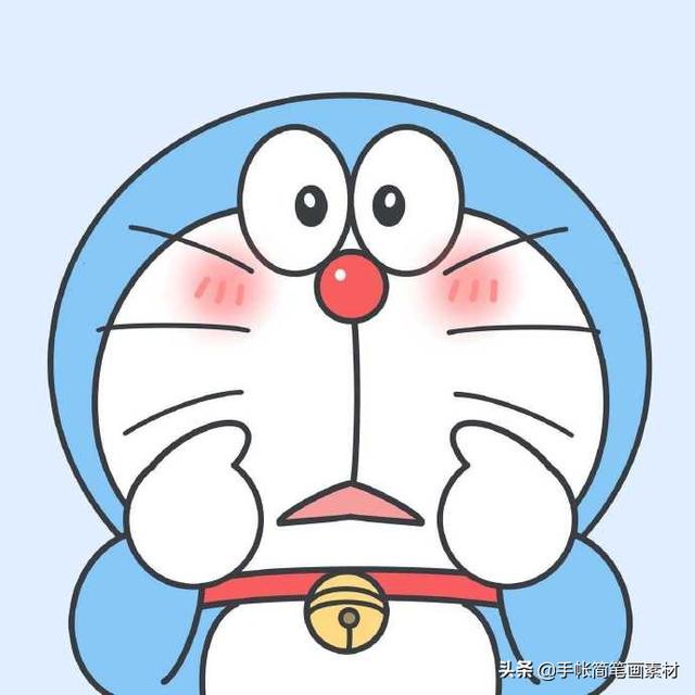 蓝胖子机器猫简笔画这样画-6.jpg
