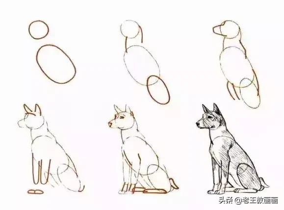 你想要的简笔画教程，都在这里-16.jpg