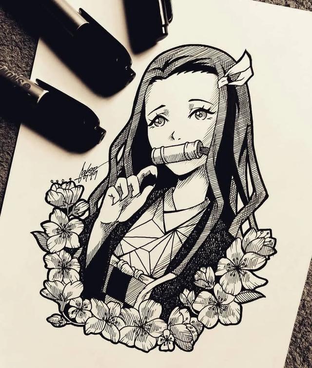 帅爆的手绘干货，动漫简笔画福利，来不及了，老司机快上车-12.jpg