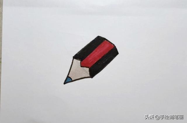 儿童简笔画图集，手绘简笔画图片-11.jpg