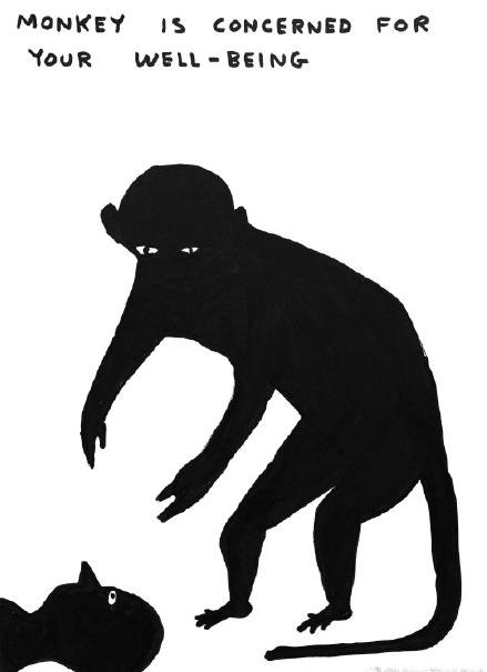 一组简单的简笔画，一看就会，一学就像，你会了吗？-6.jpg