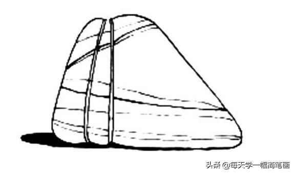 每天学一幅简笔画--粽子的画法简笔画大全-5.jpg