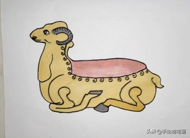 手绘简笔画图集-5.jpg