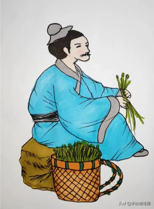 手绘简笔画图集-7.jpg
