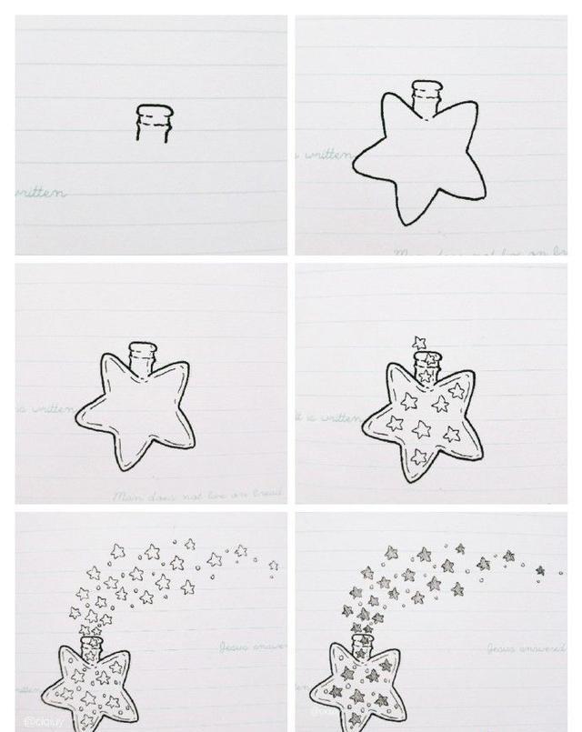 可爱的简笔画教程图片步骤-7.jpg
