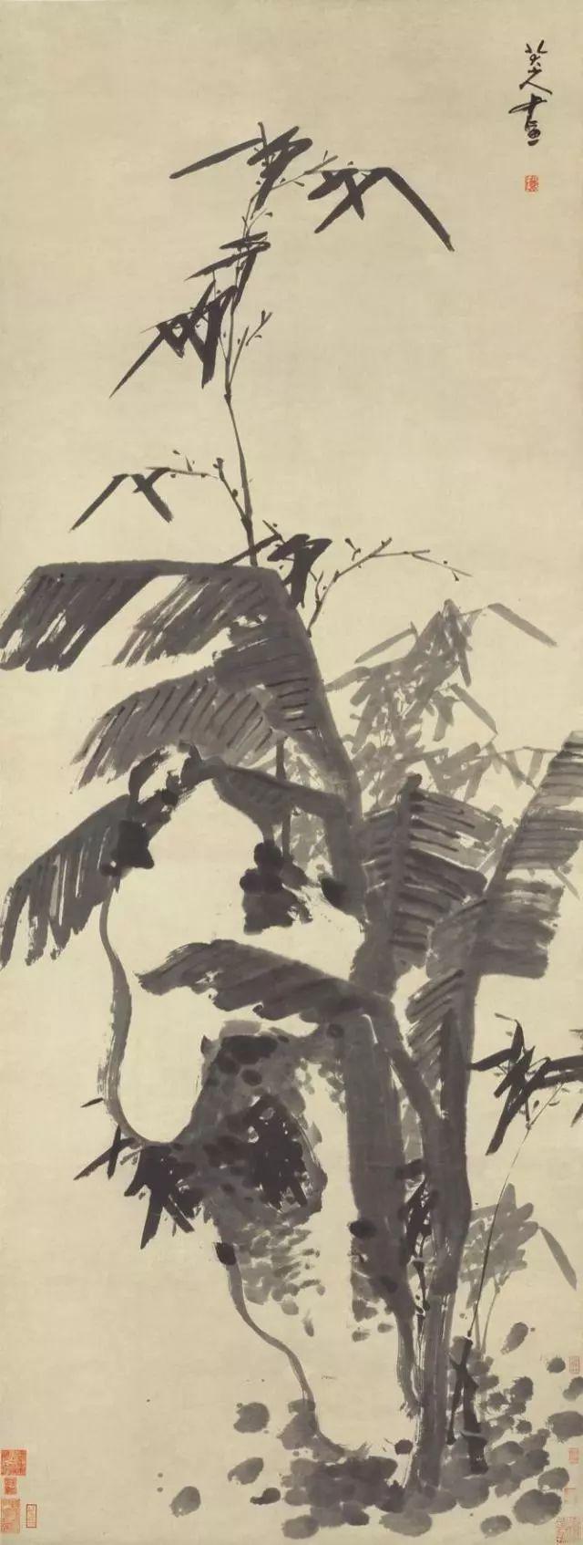 盘点书画家那些有趣的字号-12.jpg