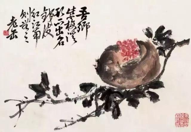盘点书画家那些有趣的字号-14.jpg