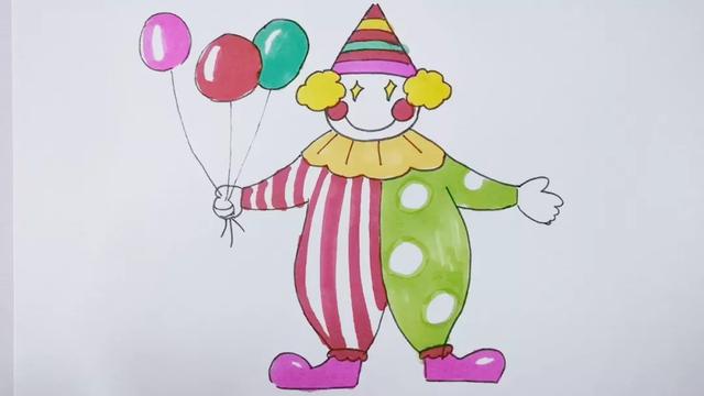 让手帐可爱翻倍的简笔画素材?，儿童简笔画大全，简单易学-38.jpg