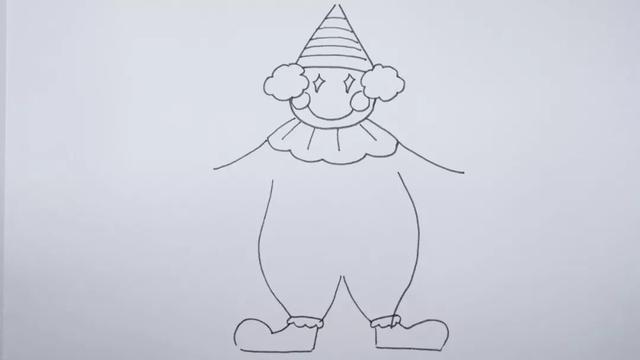 让手帐可爱翻倍的简笔画素材?，儿童简笔画大全，简单易学-35.jpg