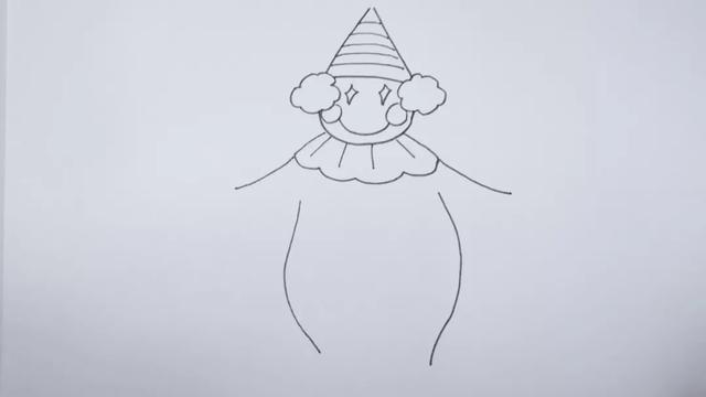 让手帐可爱翻倍的简笔画素材?，儿童简笔画大全，简单易学-34.jpg