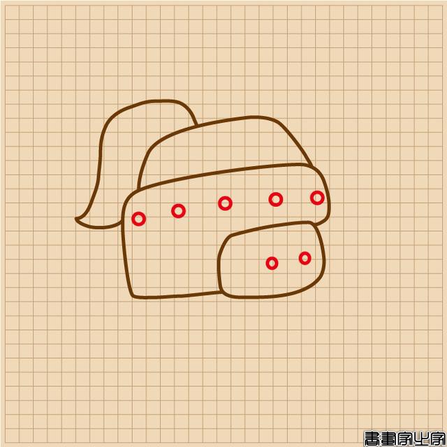 几笔学会画出王国无敌游戏人物头像-5.jpg