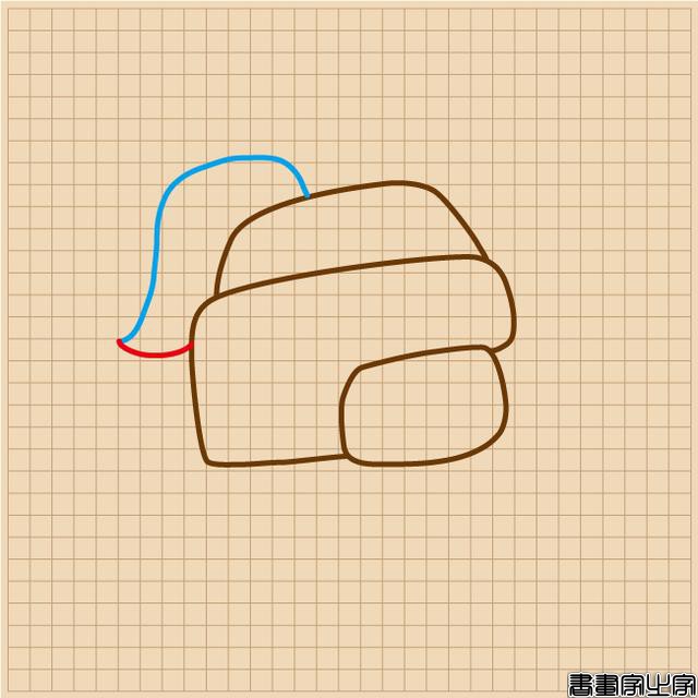 几笔学会画出王国无敌游戏人物头像-4.jpg