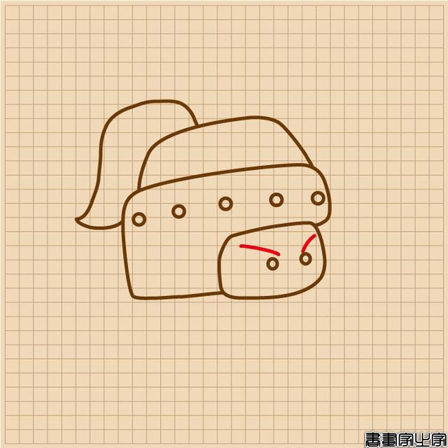 几笔学会画出王国无敌游戏人物头像-6.jpg