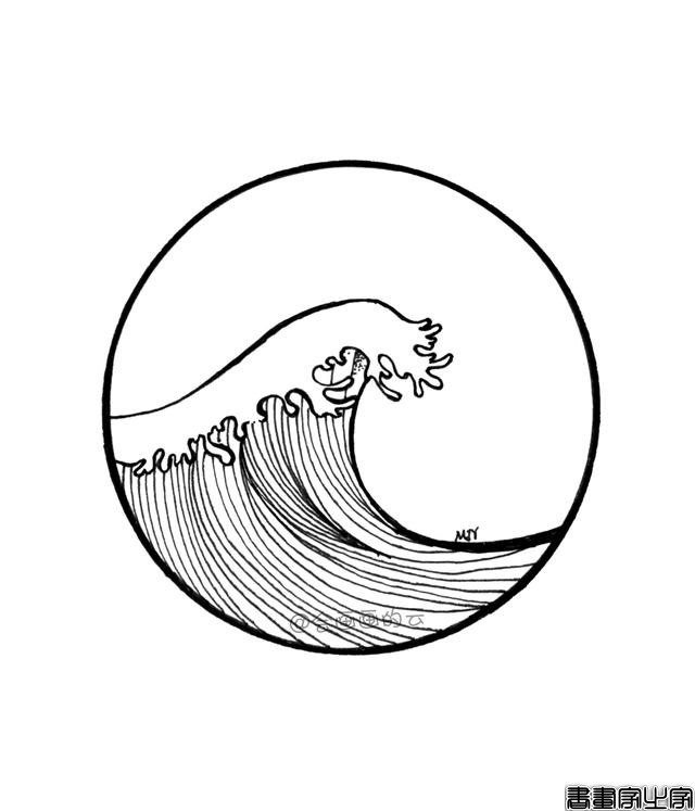 近期简笔画分享，干货满满，码住学习吧-10.jpg