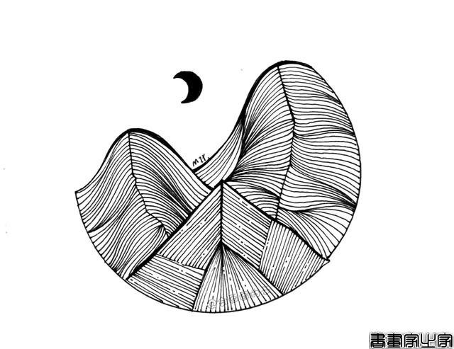 近期简笔画分享，干货满满，码住学习吧-19.jpg