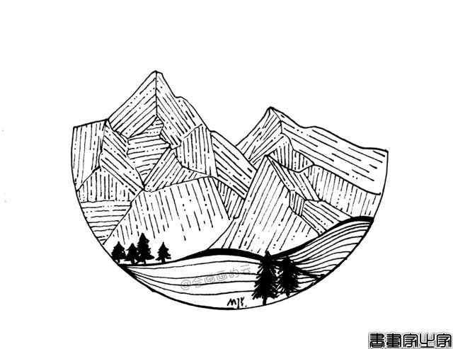 近期简笔画分享，干货满满，码住学习吧-16.jpg