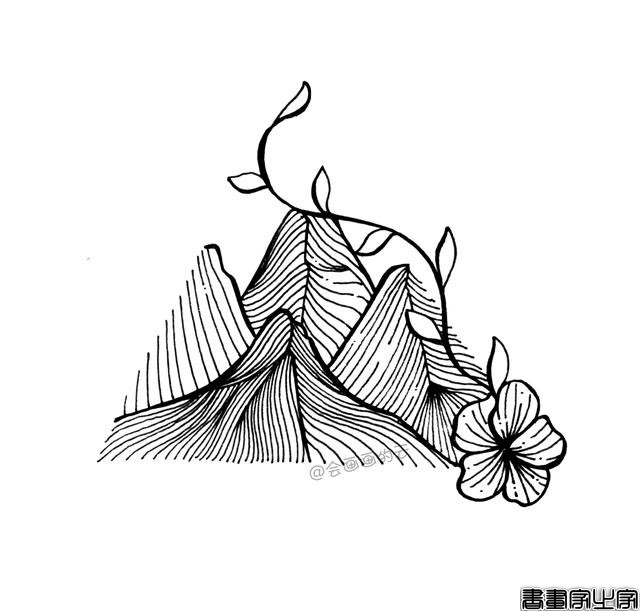 近期简笔画分享，干货满满，码住学习吧-21.jpg