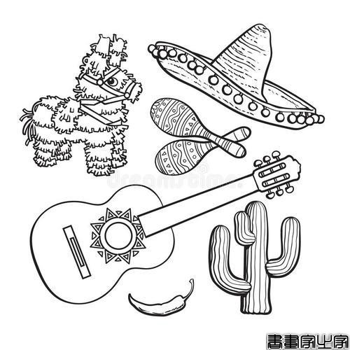 2020-06-21好看的简笔画---仙人掌-13.jpg
