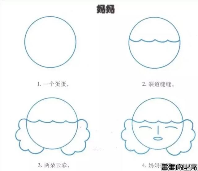 简笔画｜幼儿园简笔画教程大全（100种），果断为孩子收藏！-36.jpg