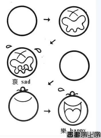 简笔画｜幼儿园简笔画教程大全（100种），果断为孩子收藏！-67.jpg