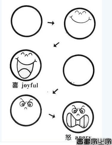 简笔画｜幼儿园简笔画教程大全（100种），果断为孩子收藏！-68.jpg