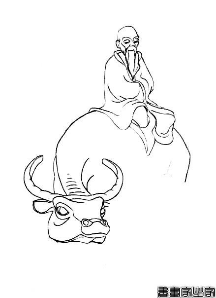 「简笔画」高人心禅简笔画 分步画法-5.jpg